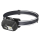 Hama Latarka czołowa, akumulatorowa led hl500-c, 500lm, 4 tryby - 1533952 - zdjęcie 2